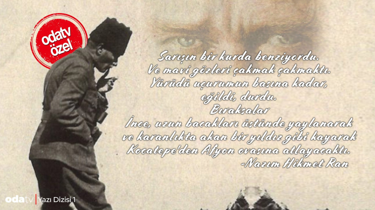 26 agustos 1922 sarisin kurtun kocatepe emirleri saat saat yunana inen darbeler NZVOlXCF