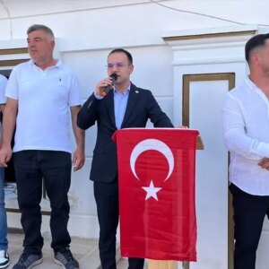 akincilarda mevlit programi duzenlendi WWrMOdEC