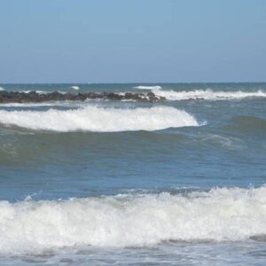 artvinde denize girisler iki gun yasaklandi esaZnhBA