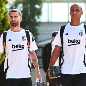 besiktasin lausanne maci kadrosunda 4 eksik tQri4sck