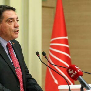 chpli yanki bagcioglundan gazilere yonelik saldirilara tepki O3sWChR9