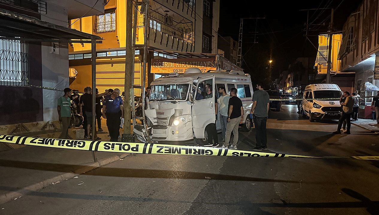 dolmus soforune kanli pusu Xbt8vxrp