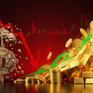 dunyanin gozu powellda konusmaya basladi altin firladi DcRlaqkN