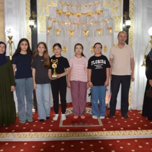 espiyede cocuk senligi duzenlendi 2cbaICu6