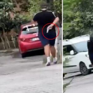 eyupsultandaki cinayetin kamera goruntuleri ortaya cikti tc7DjUP4