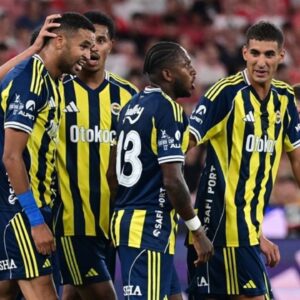 fenerbahce hazirlik macinda lazioyu tek golle gecti lsFn91q2