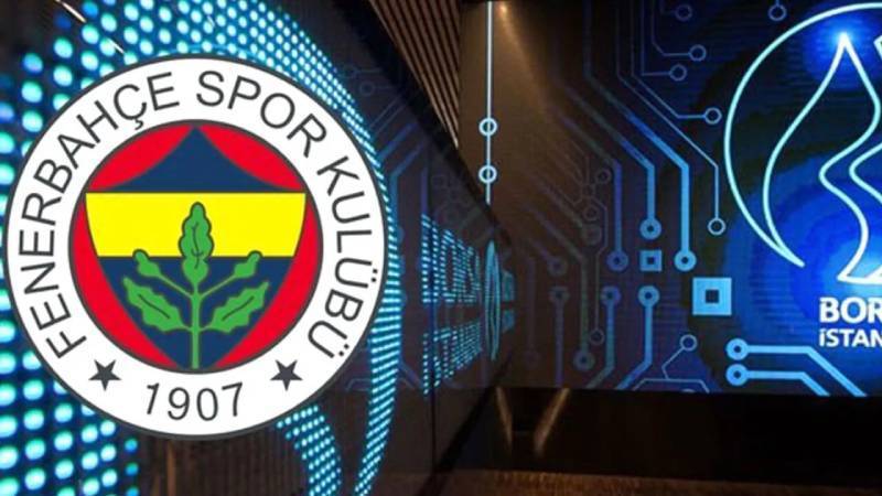 fenerbahce mourinho ile yollarini ayirdi hisseler yuzde 5 yukseldi DwjslNsf