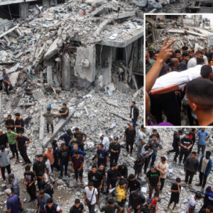 gazzede can kaybi son 24 saatte 39 artarak 61 bin 369a cikti EIubkeJe