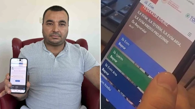 hatayda konut sahibi olmak isteyen depremzede dolandiricilarin eline dustu iban paylasimini gorunce son anda anlayip kurtuldu ZlAUmeji