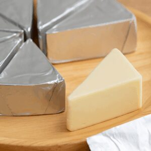 herkes bilmeden tuketiyor ucgen peynirler aslinda savas peyniriymis F1Xp5FG4