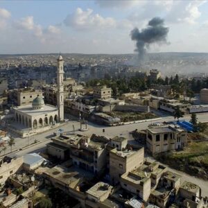 idlibde art arda patlamalar 2 sivil hayatini kaybetti bX2z8AqN