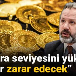 islam memis 5 bin lira seviyesini yuksek gorenler zarar edecek AsXNAIb1