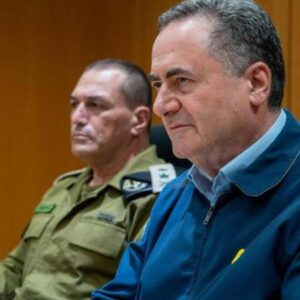 israilde ordu ile huk met arasindaki kriz buyuyor savunma bakani genelkurmay baskanini huk met karsitlarindan danismanlik almakla sucladi RulUSjuM