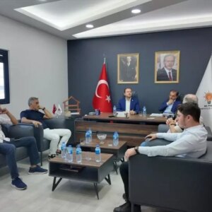 kilic mudanyada incelemelerde bulundu pkRUmEpK