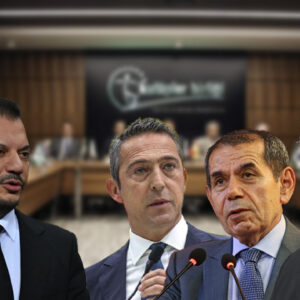 kulupler birliginden ali koc sonrasi ilk toplanti futbolu degistirecek uc hamle cnHZLtrT