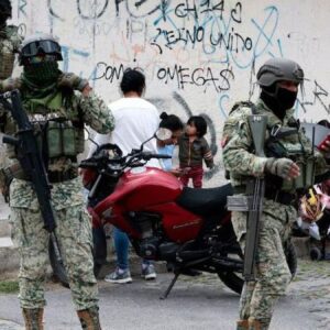 meksikada tuyler urperten olay yol kenarinda 6 kesik bas bulundu MSiCs2Yl