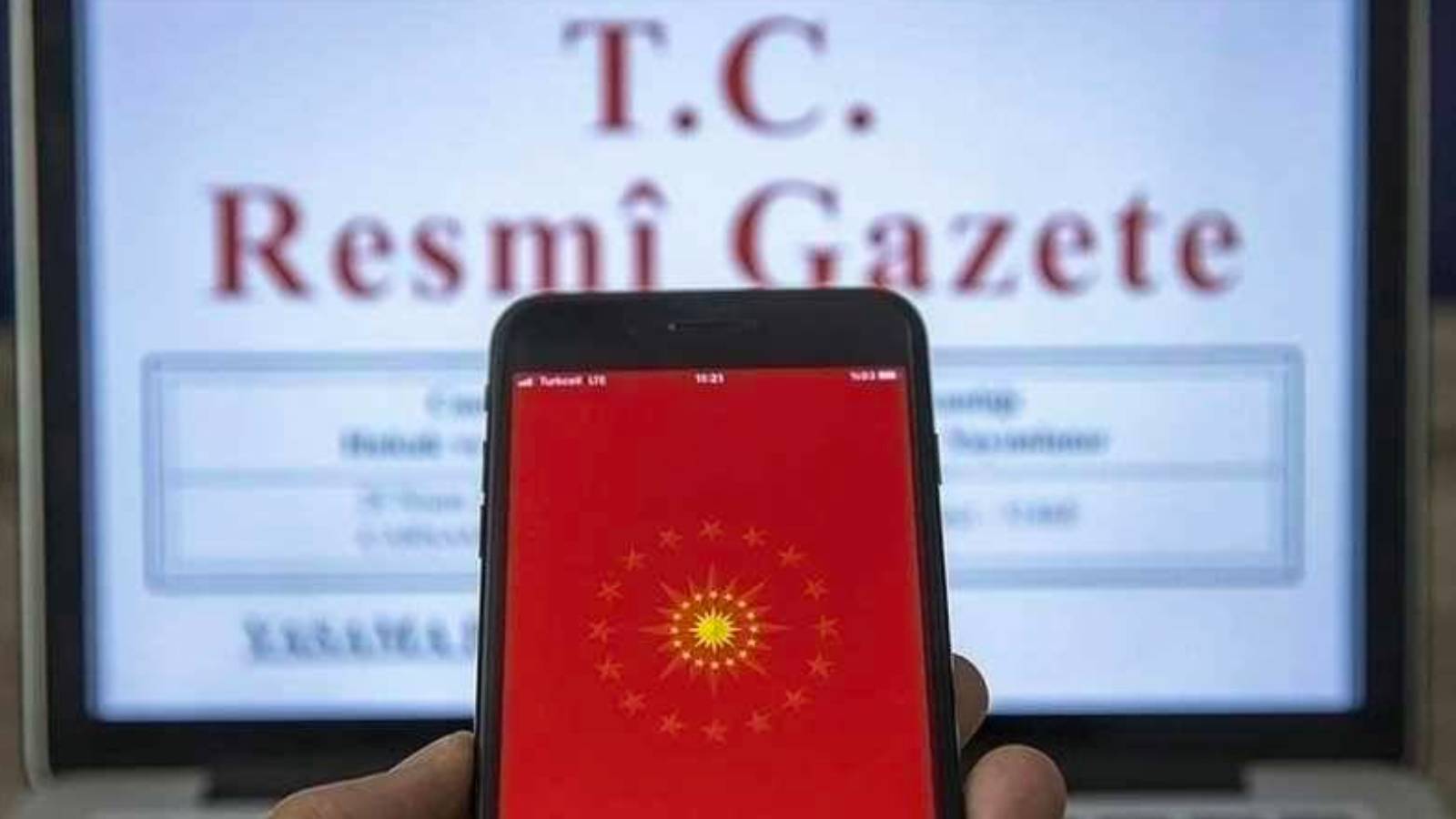 resm gazetede bugun 26 agustos 2025 resm gazete kararlari va96RqMI