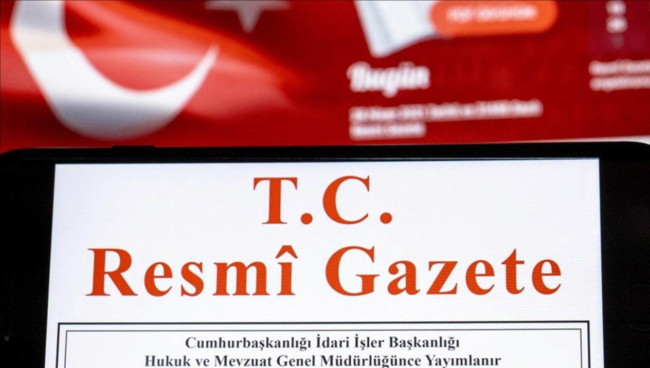 resmi gazetede bugun 27 agustos 2025 resmi gazete kararlari EOfZvM8M