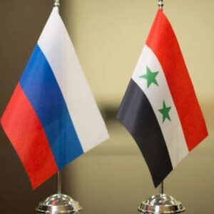 rusya ve suriye disisleri bakanlari suriyedeki durumu gorustu suriye topraklarinin jeopolitik rekabet alani olarak kullanilmasina karsiyiz YK7uVOpD