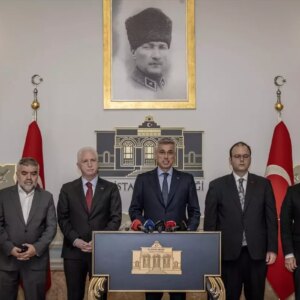 saglik bakani memisoglu istanbuldaki saglik yatirimlarina iliskin aciklama yapti aciklamasi RXYM6Zve