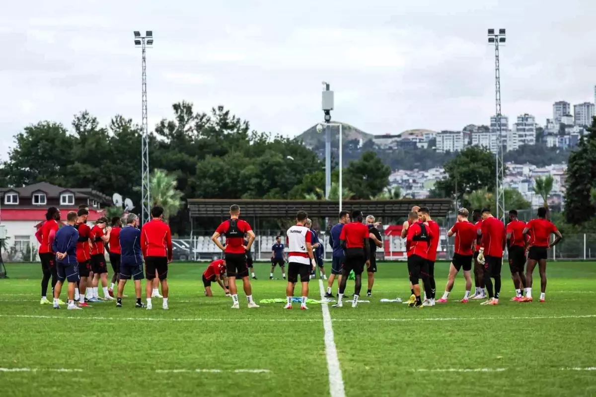 samsunspor zaid sehayi transfer etti EajePc2V