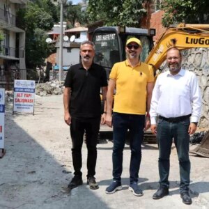 savuca mahallesinde kanalizasyon sorunu cozume kavusuyor eIIeDCqz