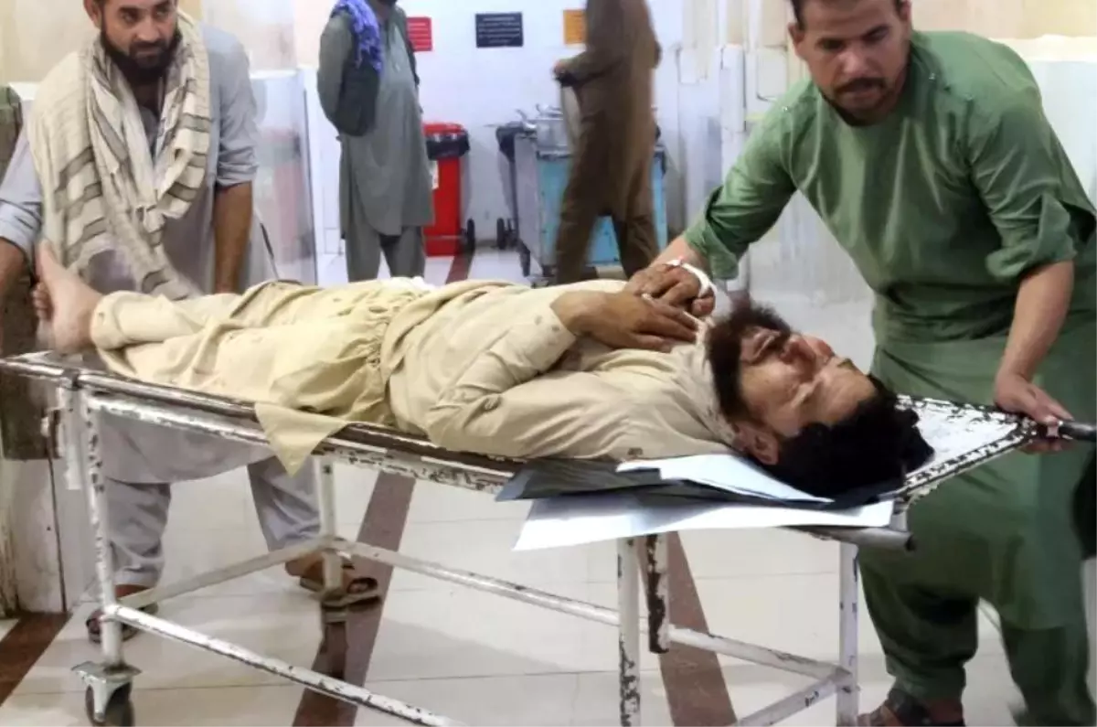 Afganistan’da 6,0 Büyüklüğünde Deprem: 20 Ölü