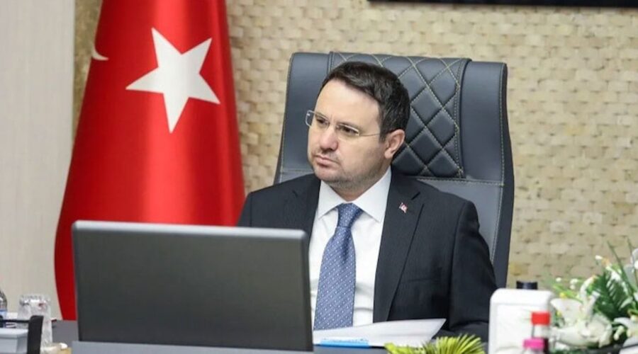 Akın Gürlek’ten CHP’li Cem Aydın’a tazminat davası