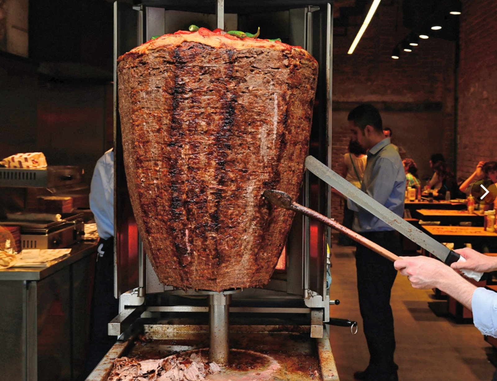 almanyadan tartisma yaratan doner hamlesi ZZnS2AqZ