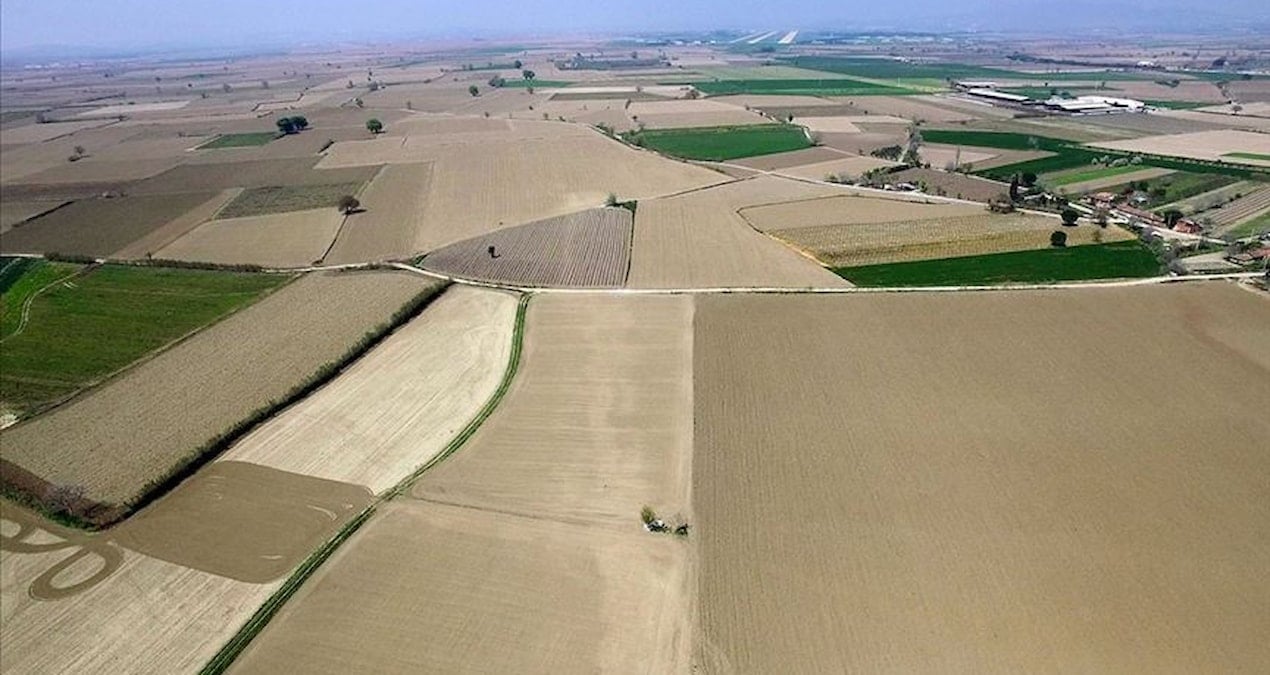 arazi parsel duzenlemesinde yeni donem merak edilenler aciklandi wP7k1CQY