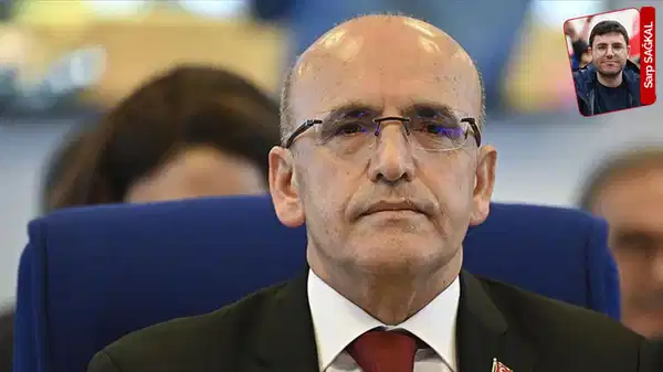bakan simsek imamoglunun gozalti surecinin maliyetini acikladi net rezerv 11 milyar dolar eridi SNO9M8JK