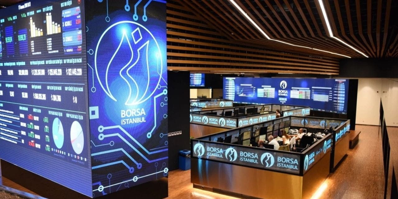 borsa istanbul haftanin son gunu yukseldi Dhfl6yQk