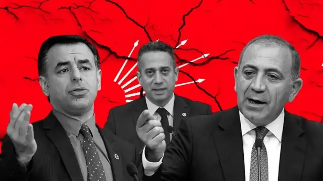 chpli tekinden ali mahir basarira sert tepki agzinizdan dokulenler camur degil lagim olmus DFnQ1weP