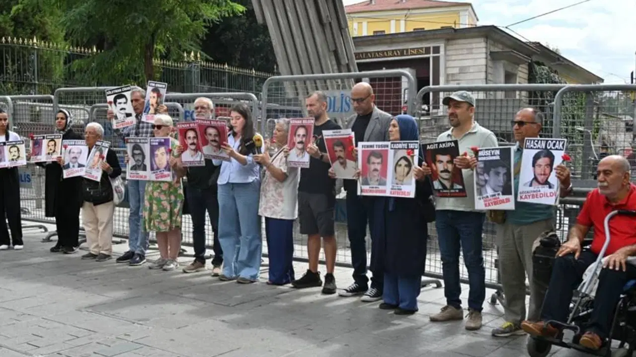 cumartesi anneleri 1068 haftada kenan bilginin akibetini sordu MAmlOgRp