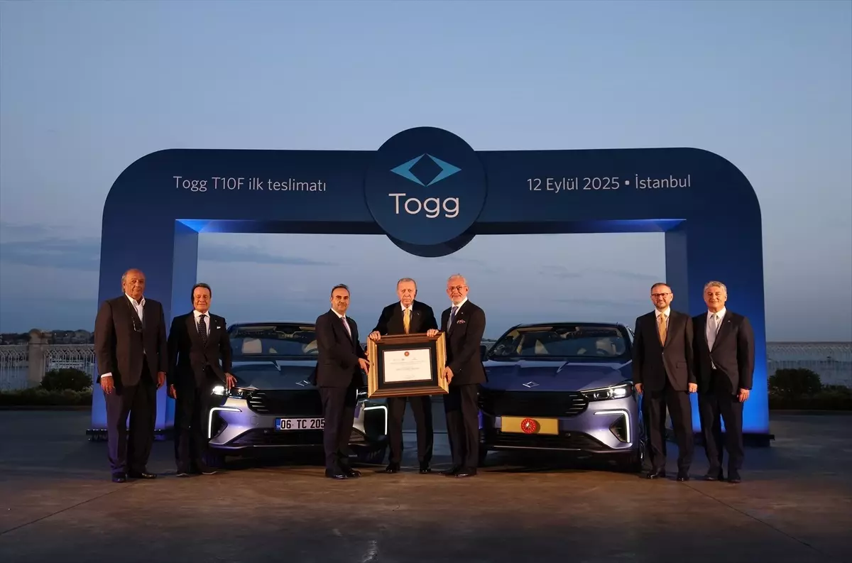 cumhurbaskani erdogana toggun yeni modeli t10f hediye edildi glJF6k6O