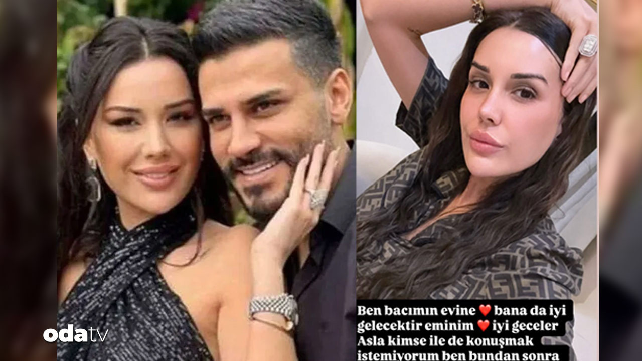 dilan polat ve engin polat bosaniyor mu hepimiz evden kovulduk Ha81bep3