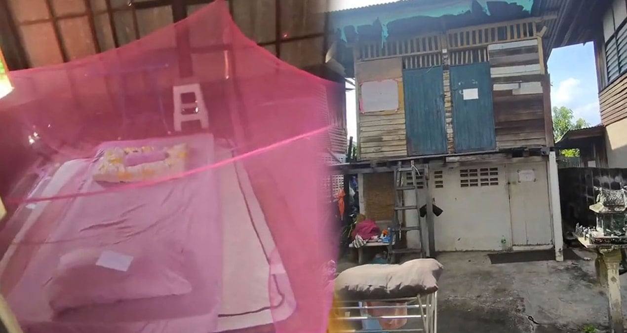 dunyanin en ucuz otelinde kaldi geceligini duyan inanamadi lNUZK7rD