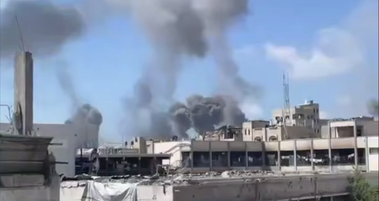 gazzede barisi saglayacak tasariya abdden jet veto pbSAaNBS