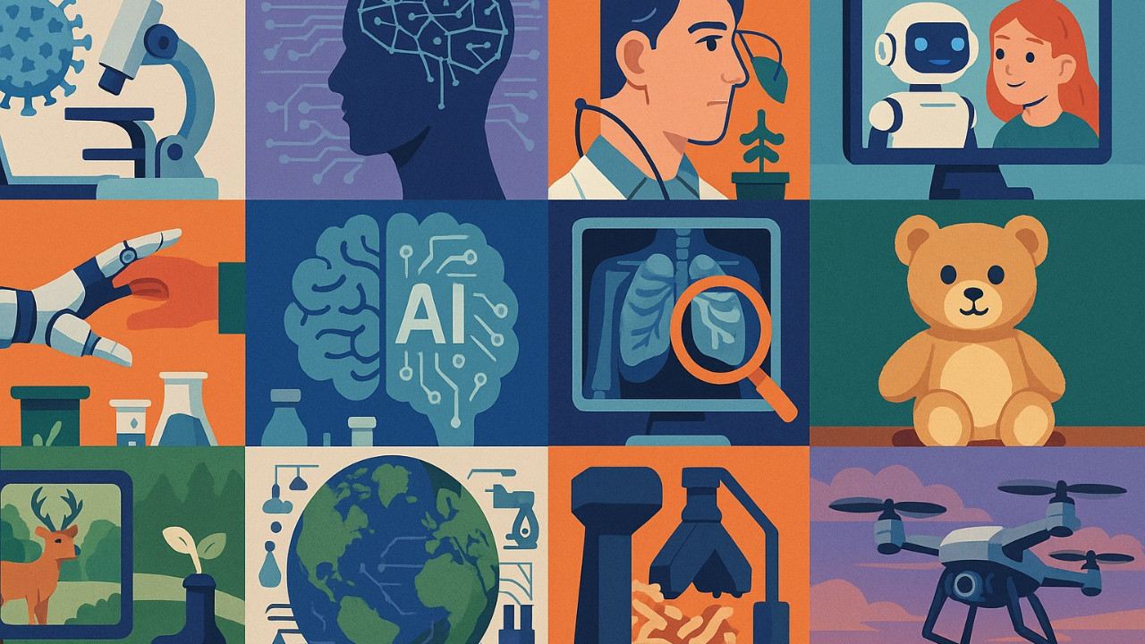 gelecegi sekillendiren 10 yapay zeka uygulamasi DgJwuBeG