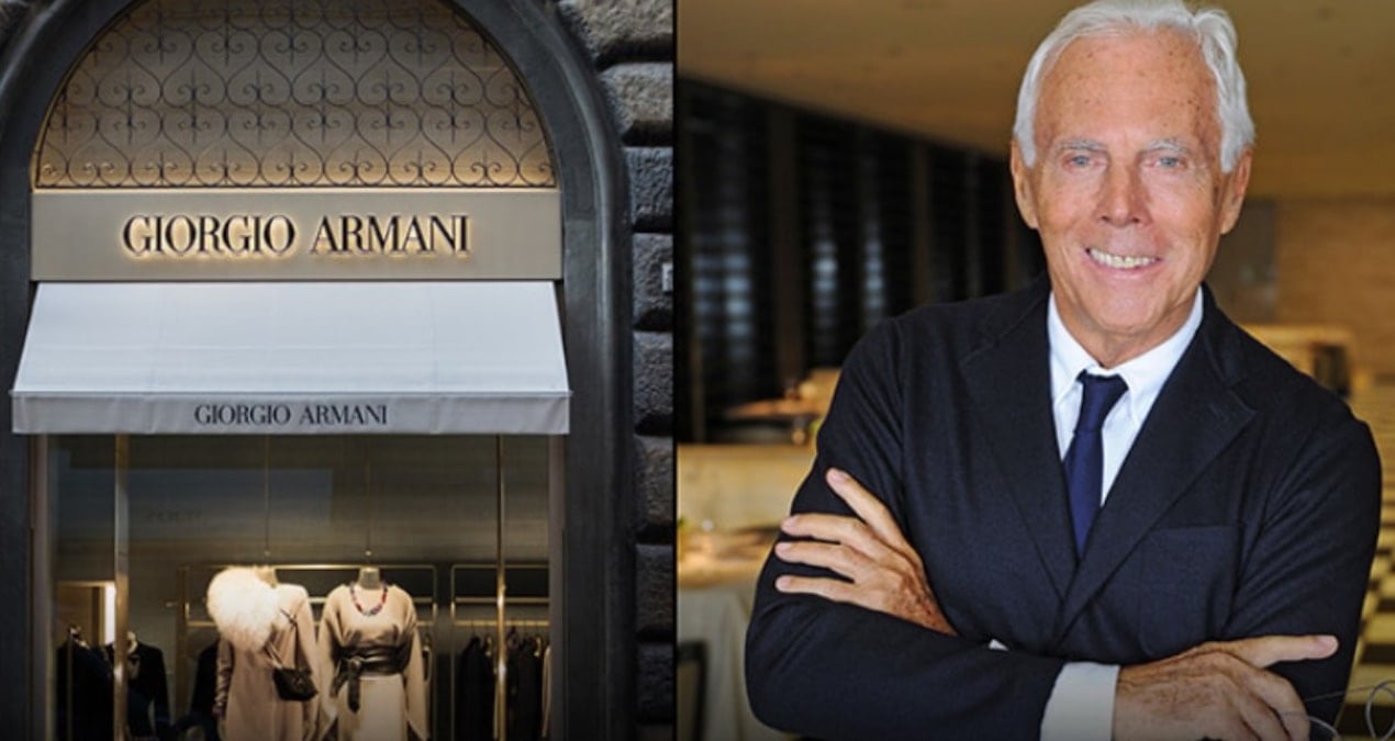 giorgio armaninin vasiyeti ortaya cikti iste 12 milyar dolarlik servetin yeni sahibi nG52hDet