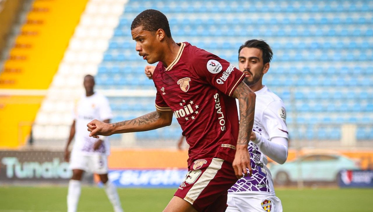 goztepe yenilgisiz yoluna devam etti bm19ZajM