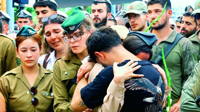 israil ordusunda ruhsal cokus 2qcwurZt