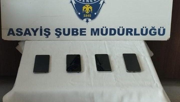 kiliste cesitli suclardan aranan 41 kisi yaralandi vC8sv5Ri