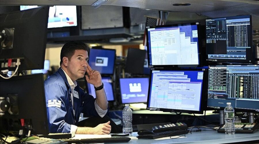 Küresel piyasalar haftaya karışık başladı! (1 Eylül 2025)