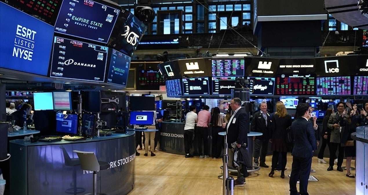 kuresel piyasalarda yon arayisi gozler abd buyume verisine cevrildi mCcqswDa