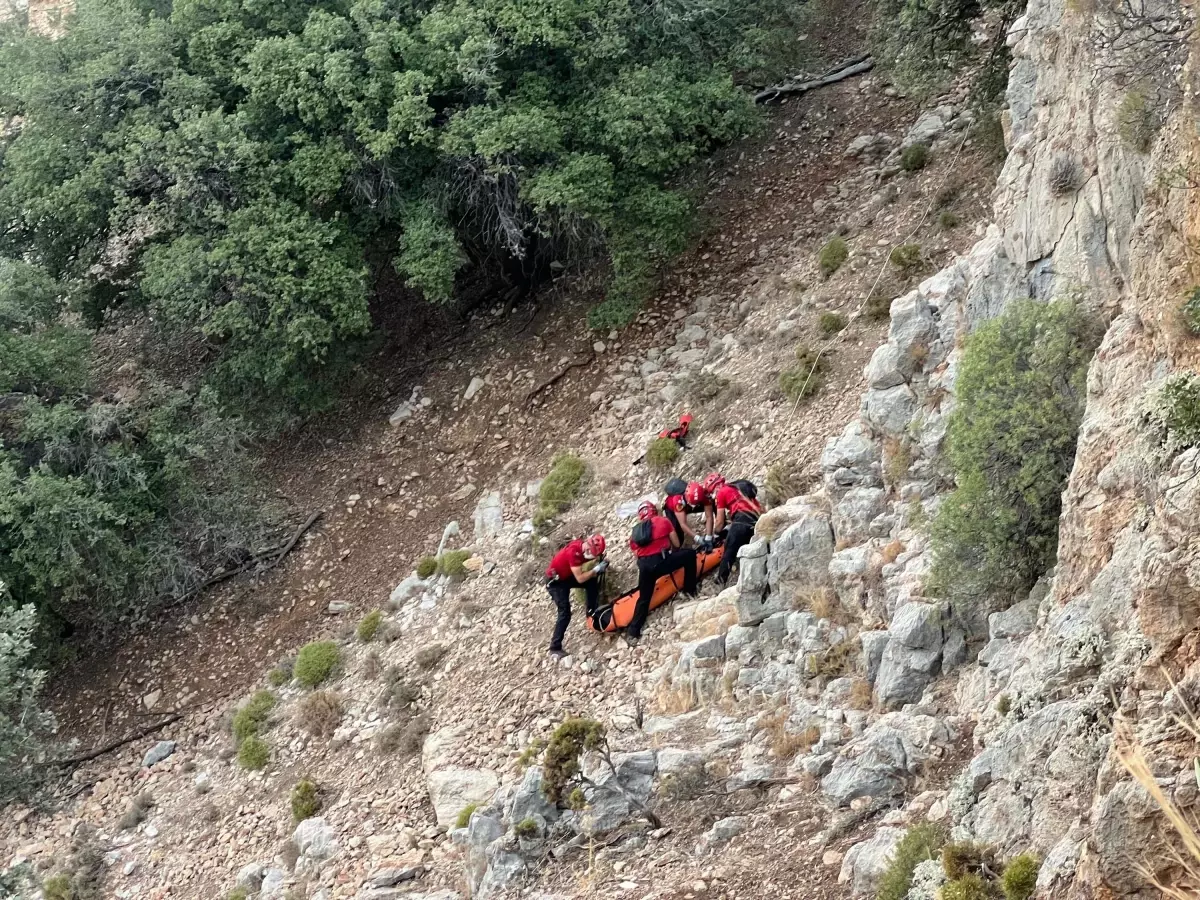 likya yolunda avustralyali turistin cesedi bulundu Dyp6tSRj
