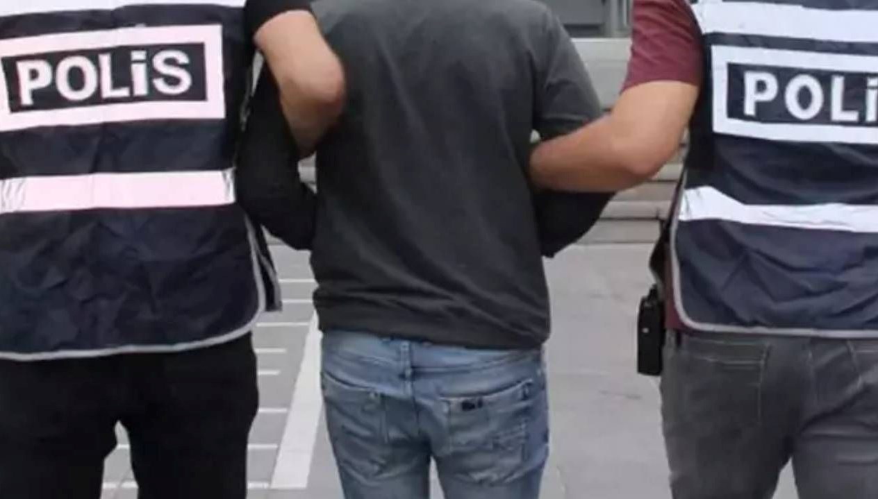 malatyada uyusturucu operasyonu 3 gozalti s9UH6TwF