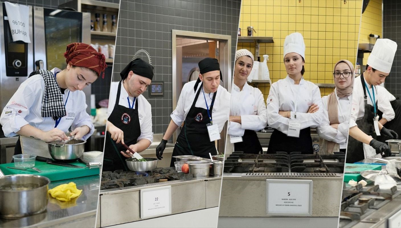 meb duyurdu ahilik haftasi kapsaminda liseler arasi ascilik yarismasi duzenlenecek DpOinAFl