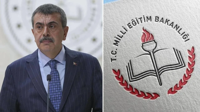 MEB’den ‘Güvenle Yaşamak: Erdemlerden Eylemlere’ temalı bülten