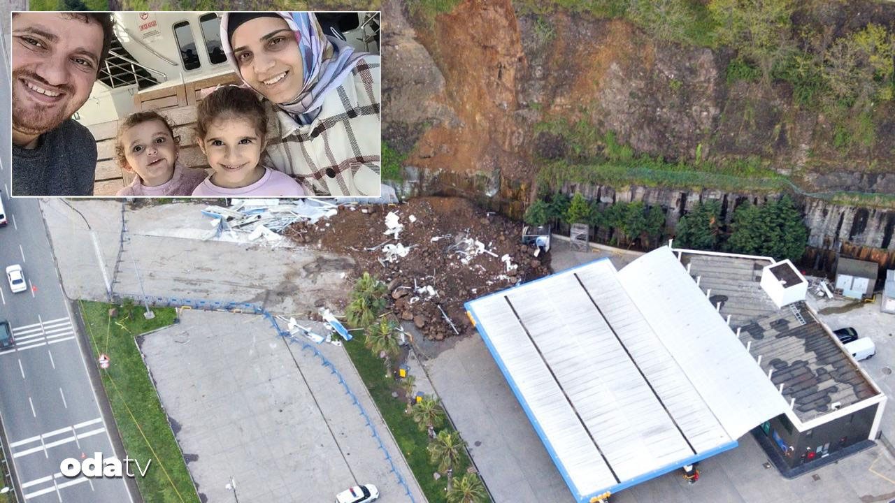 samsundaki heyelan faciasinda iddianame hazir W6TdXt3U